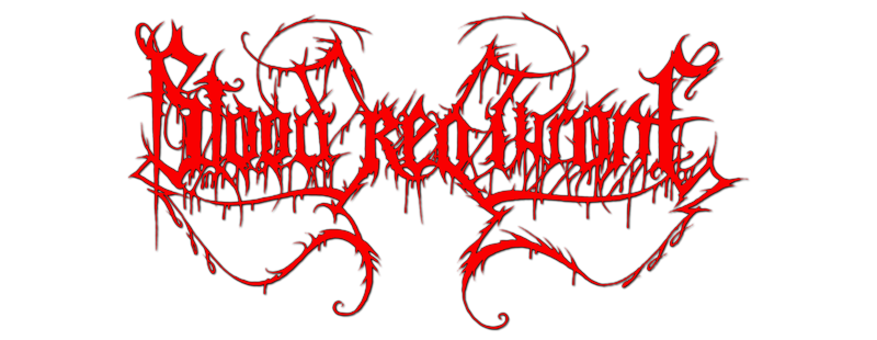 Blood Red Throne Logo